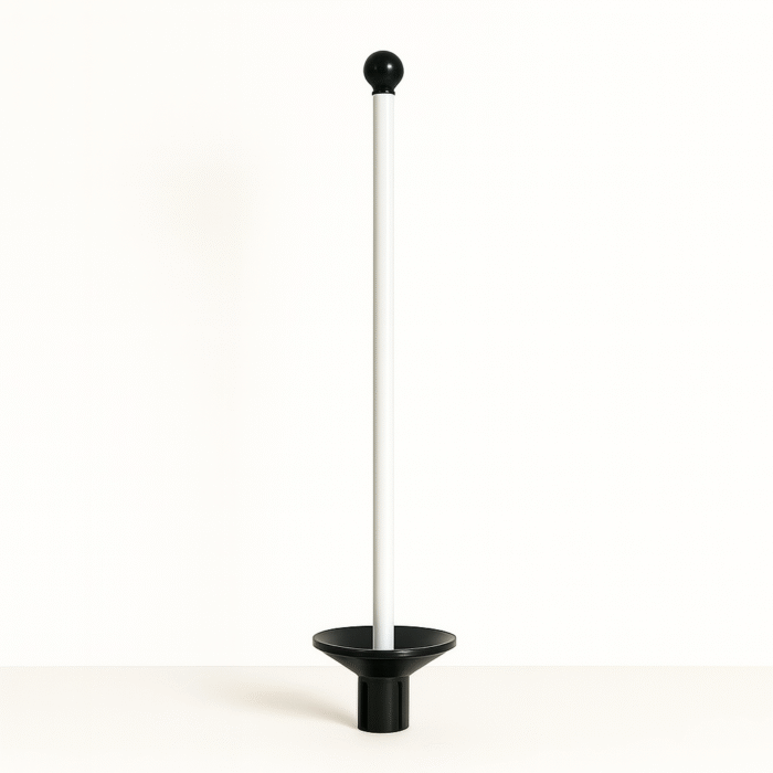 Putting Green Pole