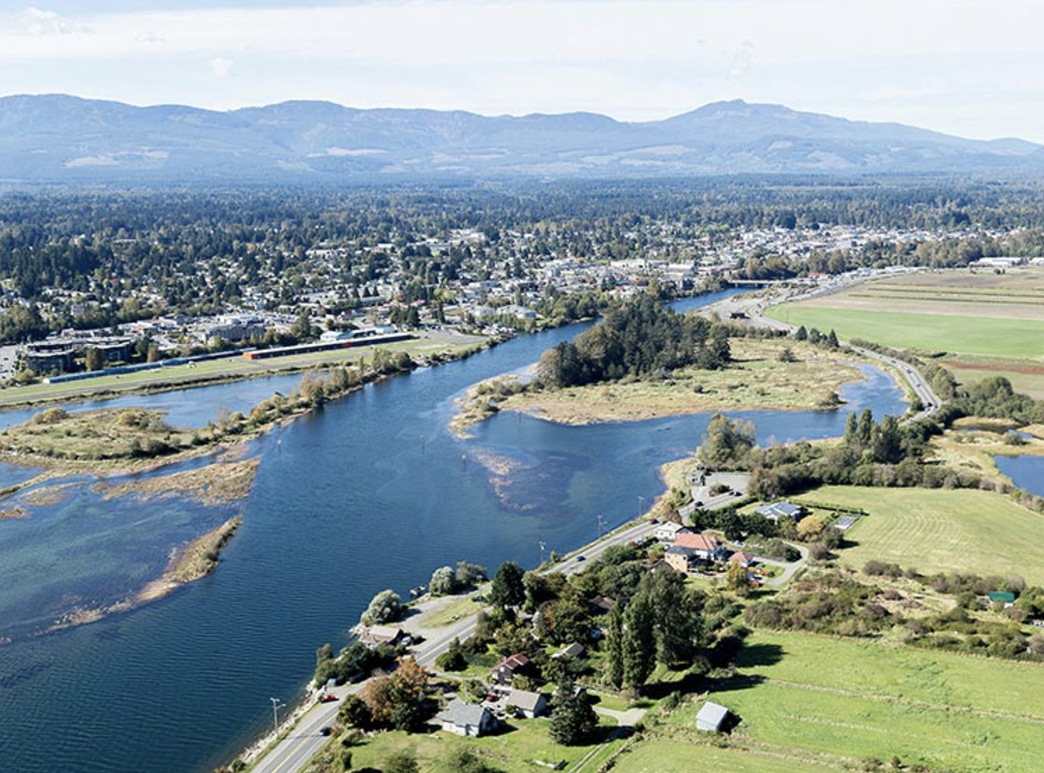 Port Hardy
