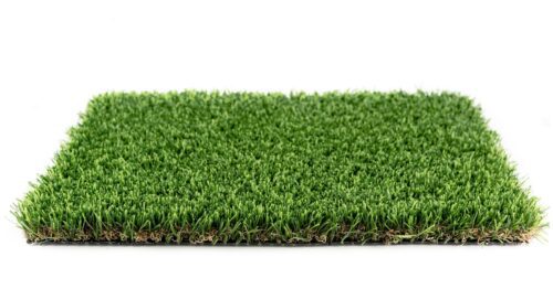 Premium Grass Blades Jade Angle Profile