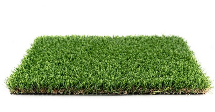 Premium Grass Blades Jade Angle Profile
