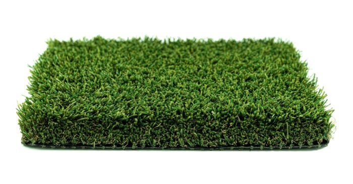 Premium Grass Blades Juniper Artificial Turf