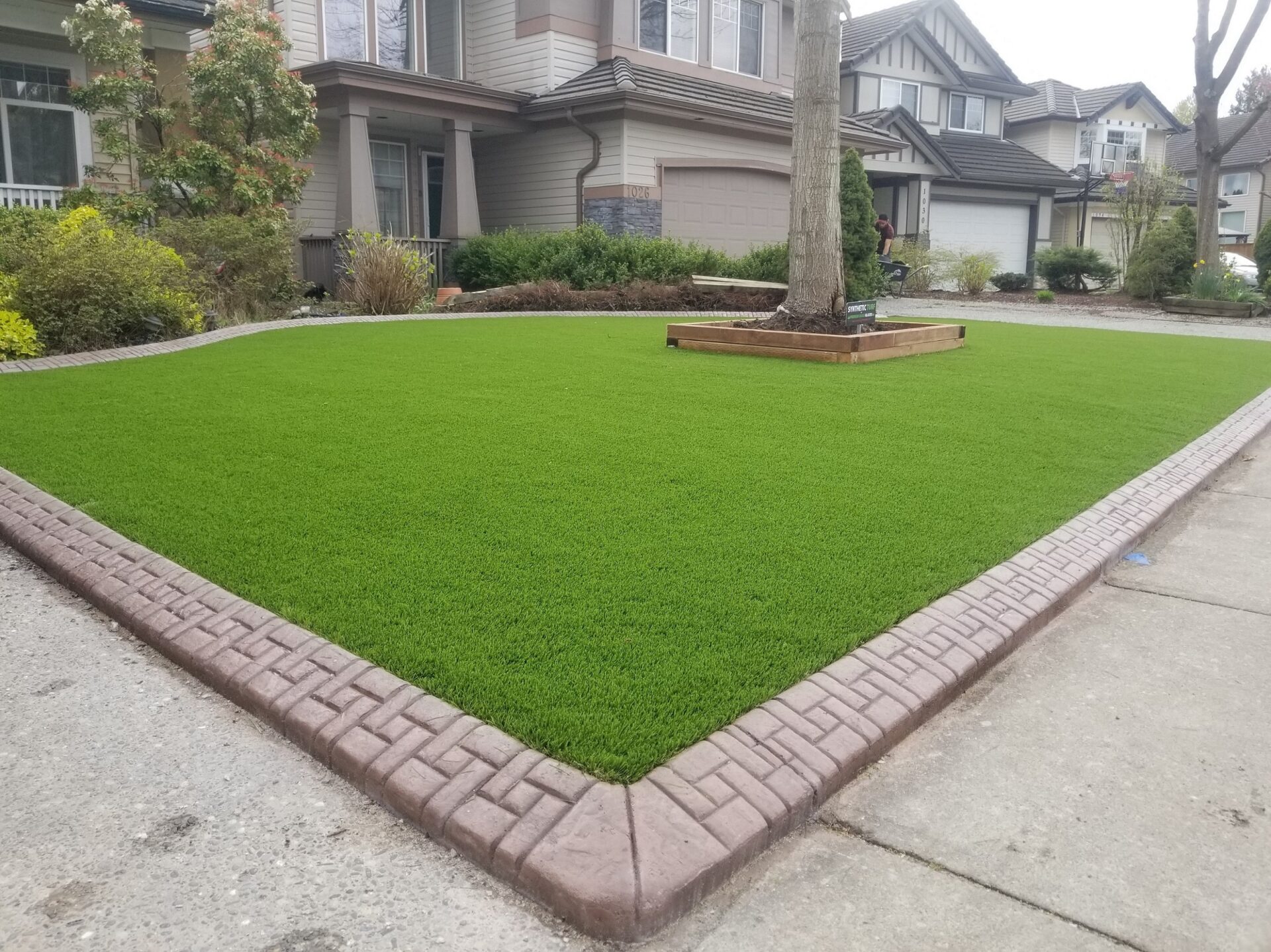 Coquitlam’s Green Revolution: How To Choose The Best Artificial Turf For Your Home Coquitlam’s Green Revolution: How To Choose The Best Artificial Turf For Your Home