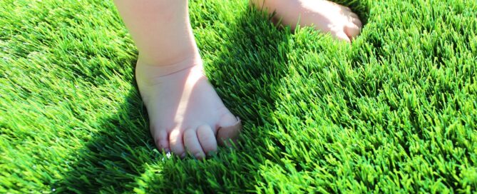 Reasons Why to Choose Artificial Turf?