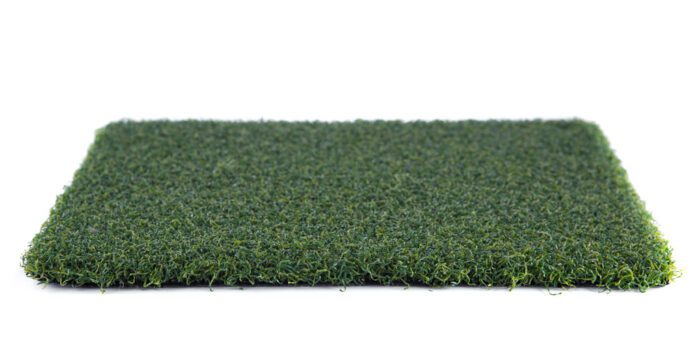 Putting green artificial turf