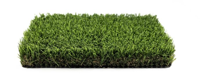 Premium Grass Blades Sage V2 Angle profile
