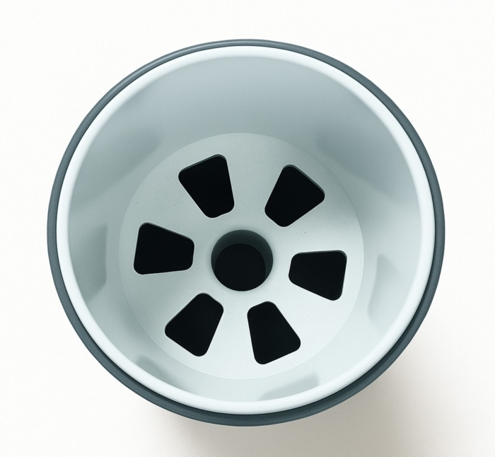 Putting Green Cup Sleeve - Image 2