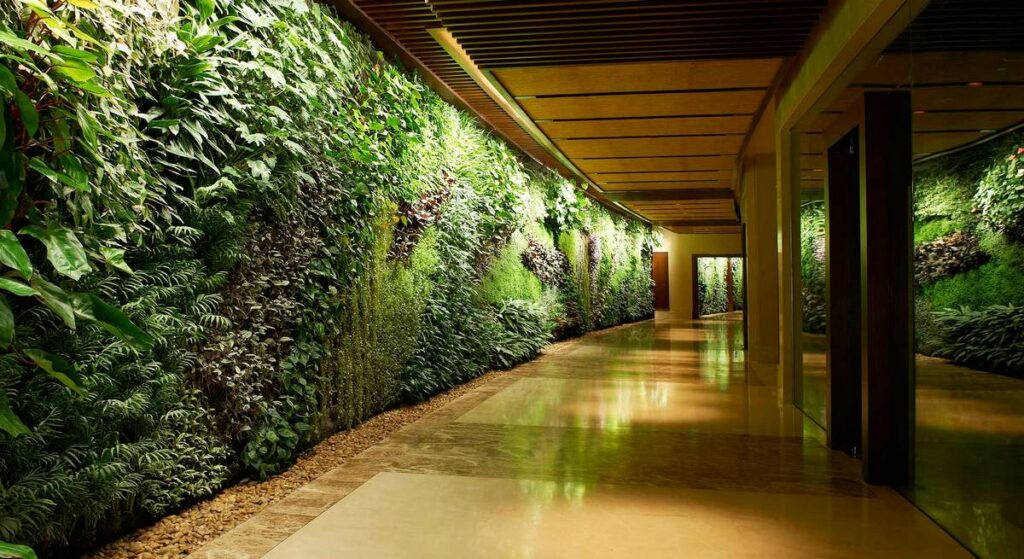 Embrace the Green: The Transformative Power of Artificial Indoor Plants