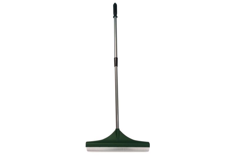 turf broom