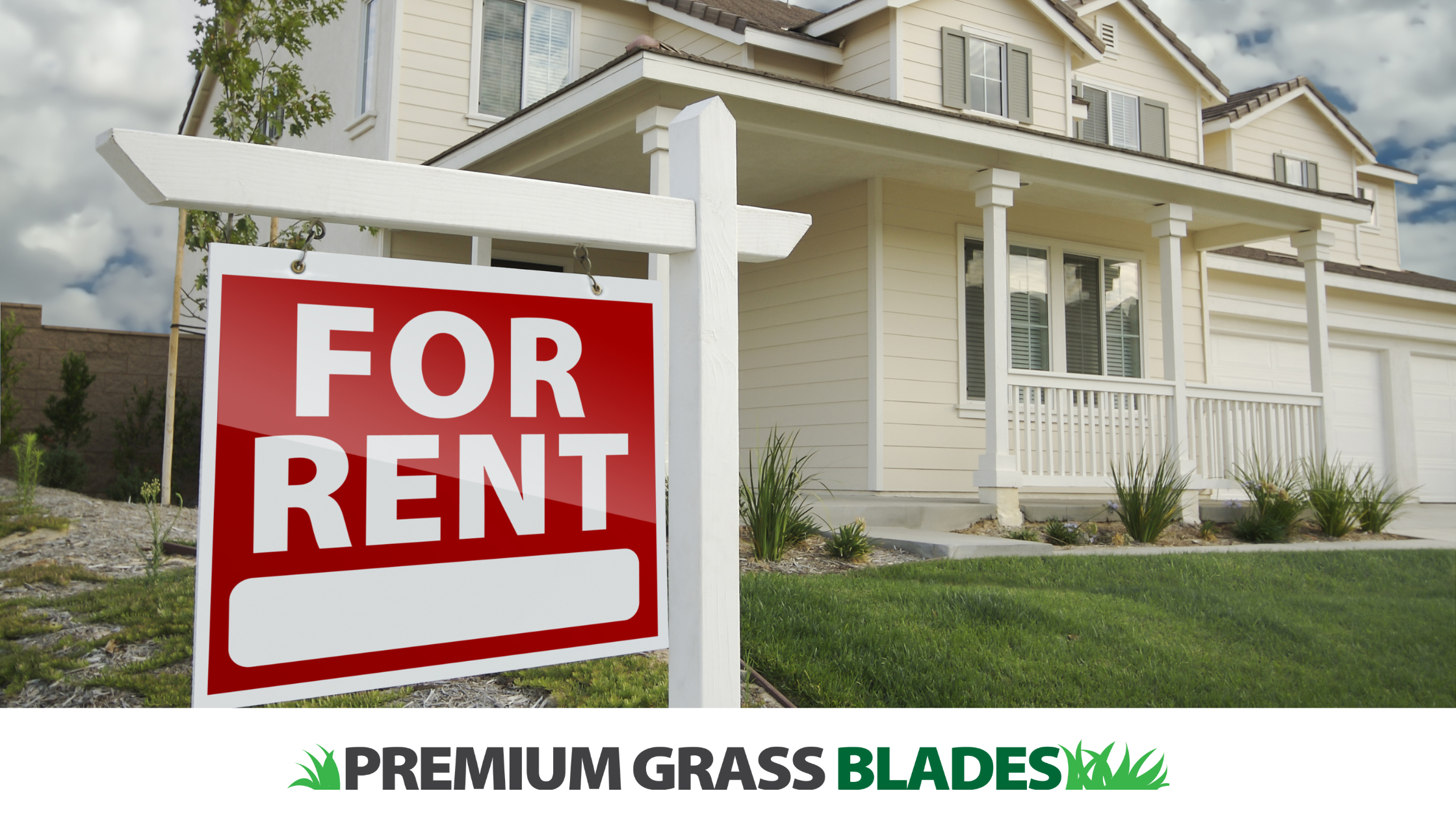The Rise of Artificial Grass in Rental Properties in Campbell River