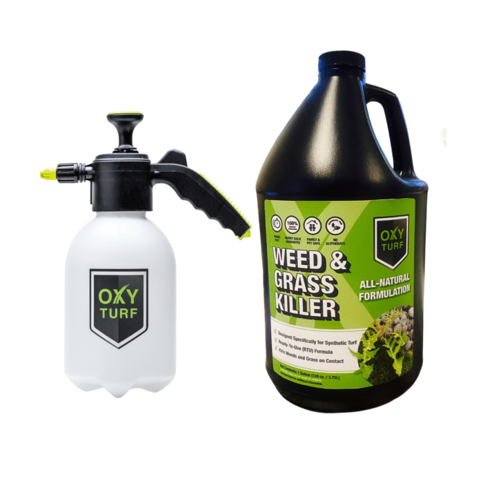 OXYTURF WEED KILLER - Image 6