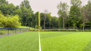 artificial turf