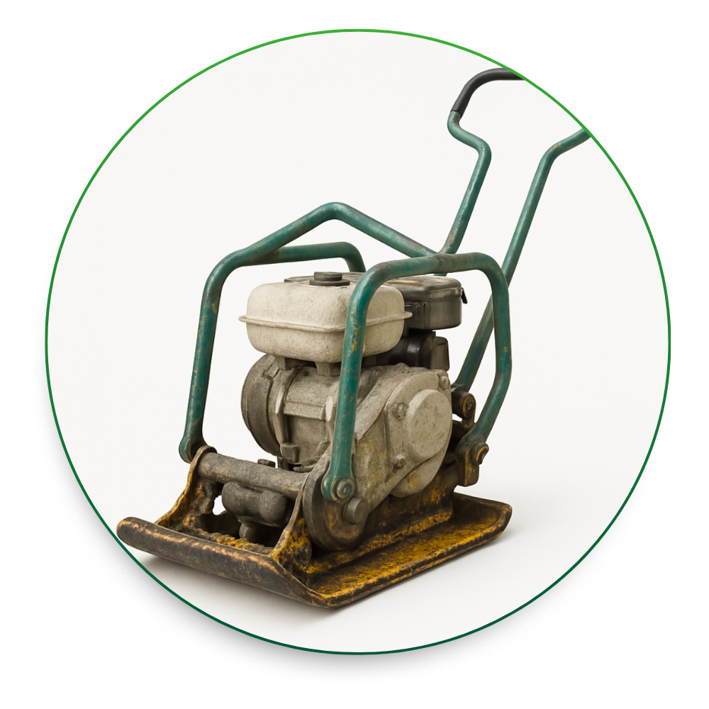 compactor