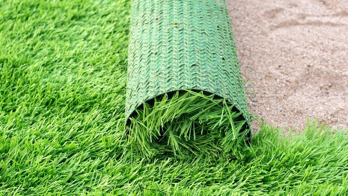 The Beauty of Artificial Turf: A Perfect Choice for Homes & Businesses in Victoria, BC The Beauty of Artificial Turf: A Perfect Choice for Homes & Businesses in Victoria, BC