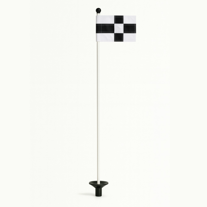 Premium Putting Green Cup Kit (3 Pieces) - Image 5