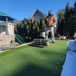 Storm Water Management