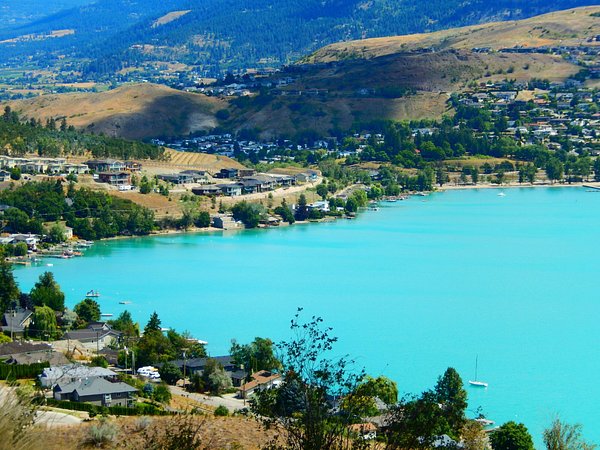 kalamalka-lake-provincial Artificial Turf in Vernon