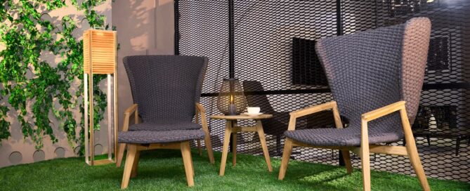 Artificial turf for Businesses