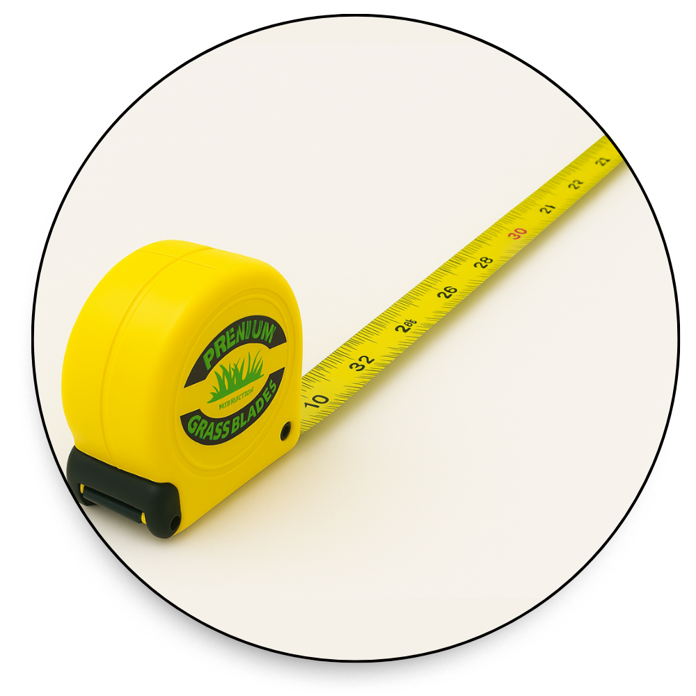 tape measure